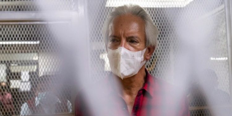 Crece presión internacional por libertad de director de elPeriódico en Guatemala