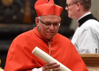 Crecen rumores por órdenes de captura contra religiosos