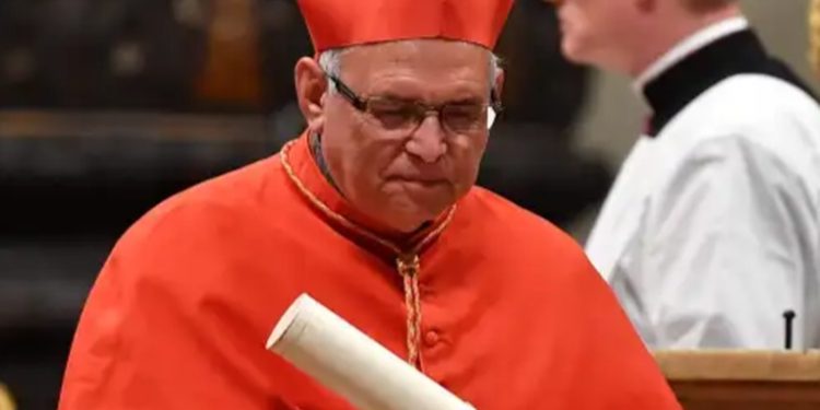 Crecen rumores por órdenes de captura contra religiosos