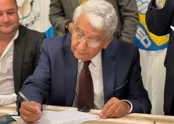 CREO acciona contra el Registro de Ciudadanos por negar su inscripción como candidatos