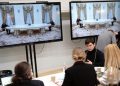 Crisis de Ucrania: la guerra se cancela por lo pronto