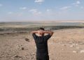 Crisis del agua en Siria: una región que se marchita