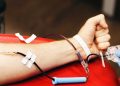 Crisis en hospitales nacionales por escasez de plasma: Llamado urgente a donar sangre
