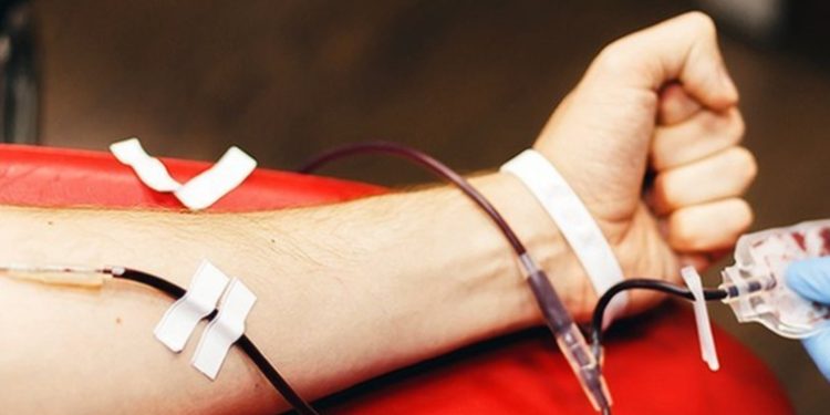 Crisis en hospitales nacionales por escasez de plasma: Llamado urgente a donar sangre
