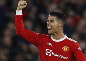 Cristiano Ronaldo alcanzó su gol 700 a nivel de clubes