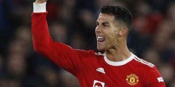 Cristiano Ronaldo alcanzó su gol 700 a nivel de clubes