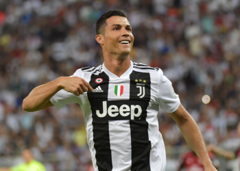 Cristiano Ronaldo demandará a la Juventus por el impago de casi 20 millones de euros de su salario