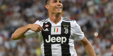 Cristiano Ronaldo demandará a la Juventus por el impago de casi 20 millones de euros de su salario