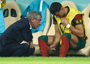 Cristiano Ronaldo enví­a un mensaje de unión