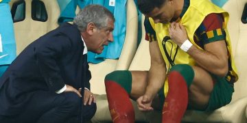 Cristiano Ronaldo enví­a un mensaje de unión