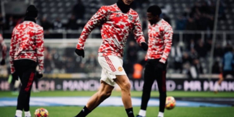 Cristiano Ronaldo es elegido el mejor goleador de todos los tiempos en los Globe Soccer Awards