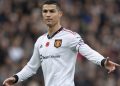 Cristiano Ronaldo explica por qué se siente traicionado por el Manchester United