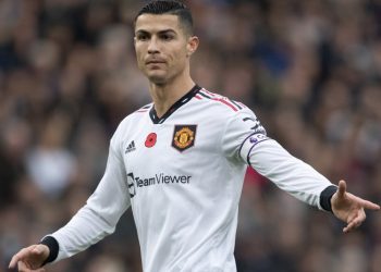 Cristiano Ronaldo explica por qué se siente traicionado por el Manchester United