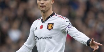 Cristiano Ronaldo explica por qué se siente traicionado por el Manchester United