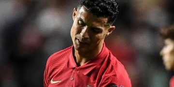 Cristiano Ronaldo jugará con Portugal hasta el 2024