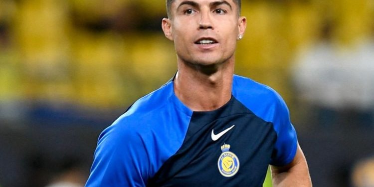 Cristiano Ronaldo lidera la lista de Portugal para la Eurocopa de Alemania 2024