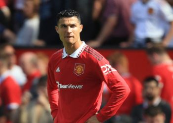 Cristiano Ronaldo quiere comprar un club de golf y demolerlo porque arruina la vista de su nueva mansión