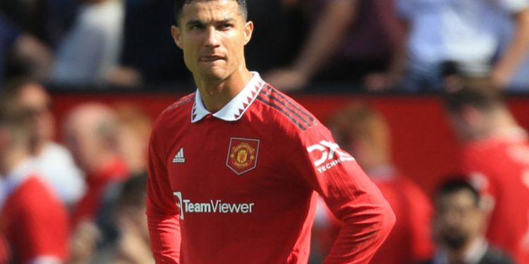 Cristiano Ronaldo quiere comprar un club de golf y demolerlo porque arruina la vista de su nueva mansión