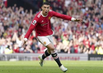 Cristiano Ronaldo recibirá un pago de más de 1 millón de dólares tras su último triplete