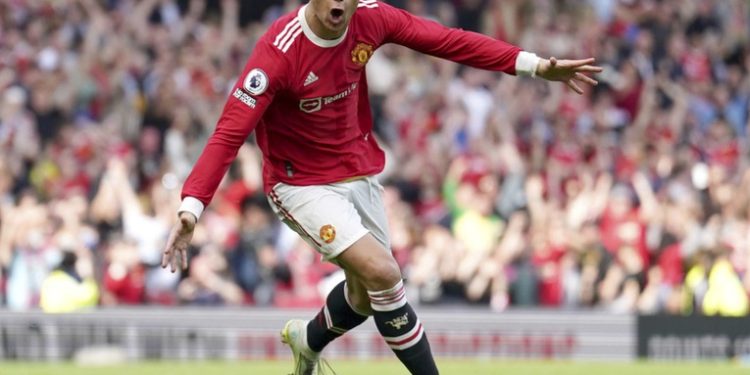 Cristiano Ronaldo recibirá un pago de más de 1 millón de dólares tras su último triplete