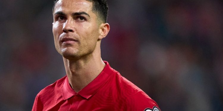 Cristiano Ronaldo revela que uno de sus gemelos murió durante el parto