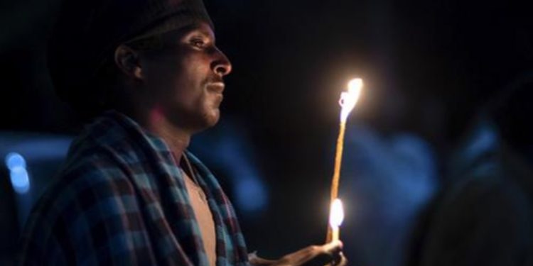 Cristianos matan a veinte musulmanes por disputa sobre cementerio en Etiopí­a