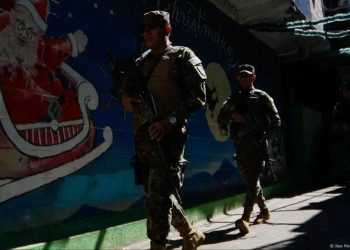 Cristosal denuncia acoso y espionaje del Estado salvadoreño