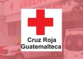 Cruz Roja guatemalteca busca exoneración de impuestos