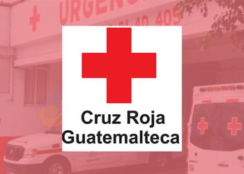 Cruz Roja guatemalteca busca exoneración de impuestos