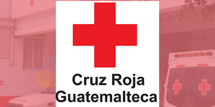Cruz Roja guatemalteca busca exoneración de impuestos