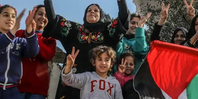 Cruz Roja pide a Israel y Hamás respetar la tregua