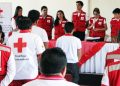 Cruz Roja pide a la población continuar con la donación de sangre