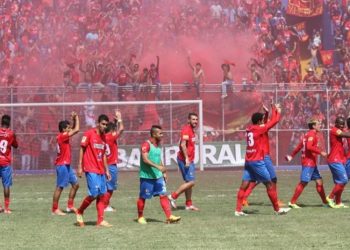 CSD Municipal celebra 88 años de historia y éxito en el fútbol guatemalteco