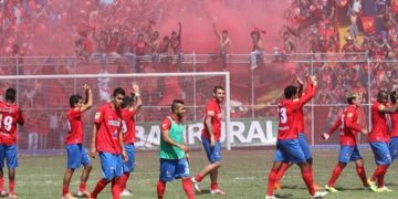 CSD Municipal celebra 88 años de historia y éxito en el fútbol guatemalteco
