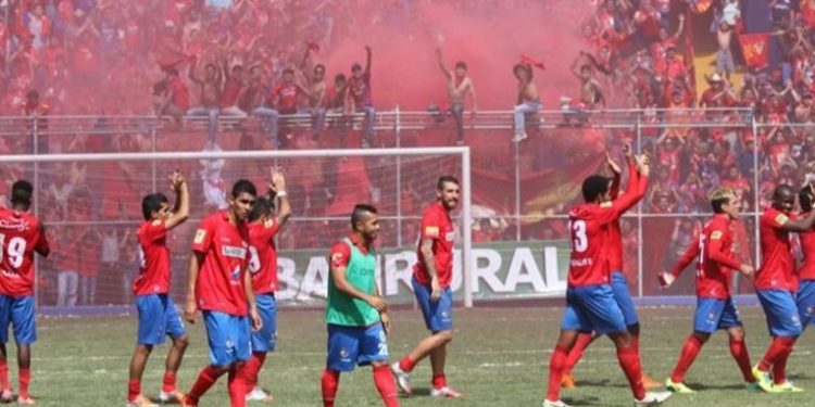 CSD Municipal celebra 88 años de historia y éxito en el fútbol guatemalteco