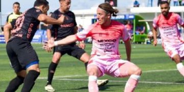 CSD Municipal empata 0-0 con Deportivo Mixco en el inicio del Torneo Apertura 2024