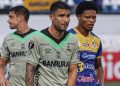 CSD Municipal sufre derrota en su regreso a la Copa Centroamericana con penalti de Managua