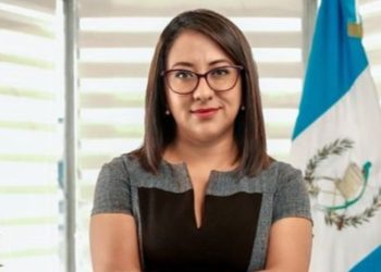 CSJ da trámite a antejuicio en contra de la diputada Ligia Hernández