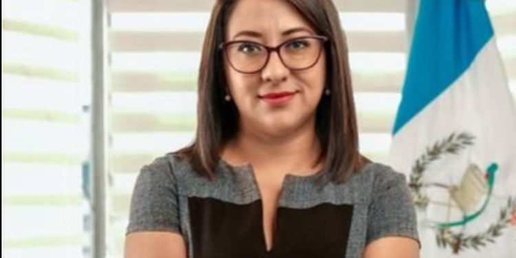 CSJ da trámite a antejuicio en contra de la diputada Ligia Hernández