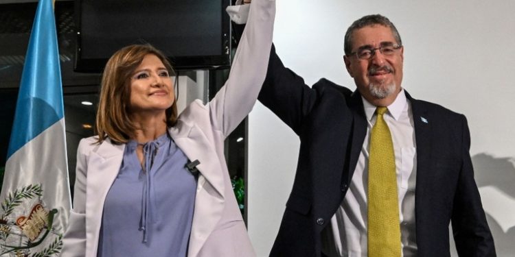 CSJ desestima solicitudes de retiro de inmunidad contra Arévalo, Herrera y Pérez