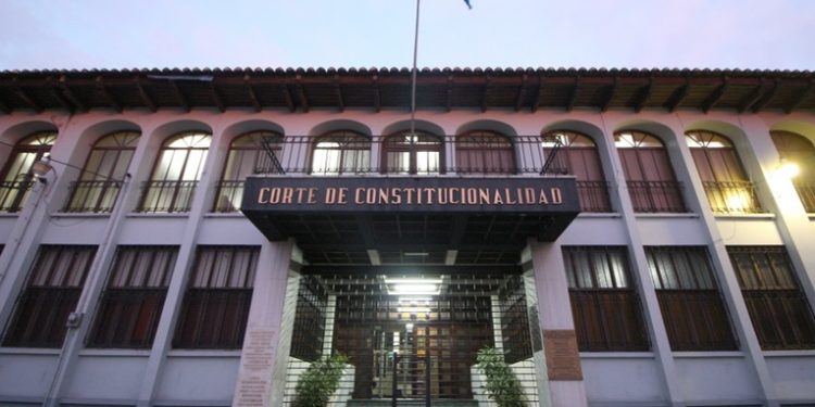 CSU continúa sin recibir expedientes de interesados en la CC