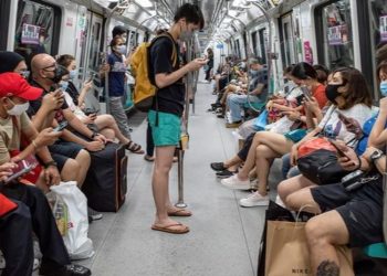 Â¿Cuál podrí­a ser el futuro de la pandemia en los próximos 5 años? Cientí­ficos esbozan 3 posibles escenarios