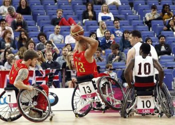 Â¿Cuáles son los deportes paralí­mpicos en Tokyo 2020?
