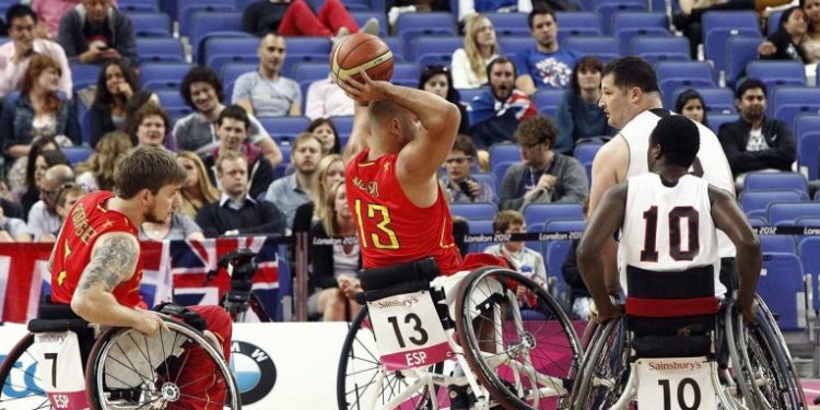 Â¿Cuáles son los deportes paralí­mpicos en Tokyo 2020?