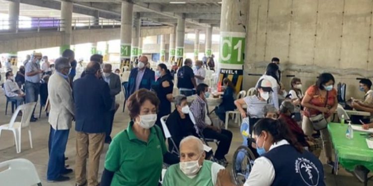 Â¿Cuáles son los nuevos sí­ntomas del COVID-19?