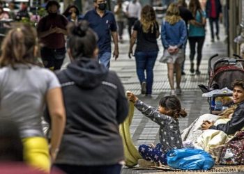 Â¿Cuáles son los paí­ses latinoamericanos más endeudados?