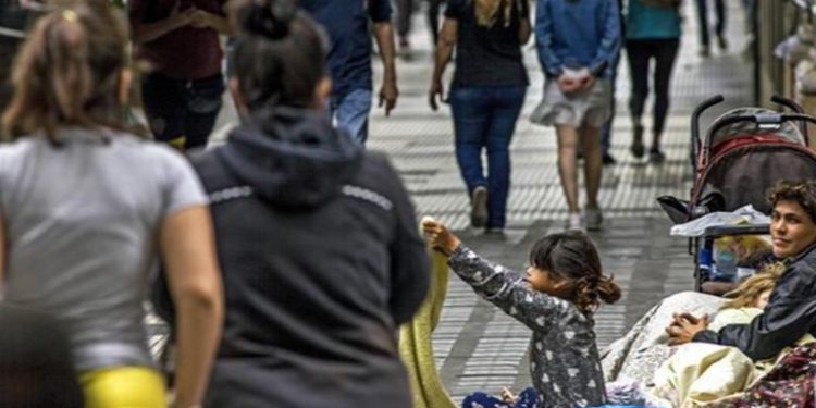 Â¿Cuáles son los paí­ses latinoamericanos más endeudados?