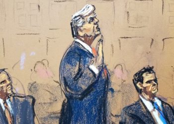 ¿Cuáles son los procesos penales que enfrenta Trump actualmente?