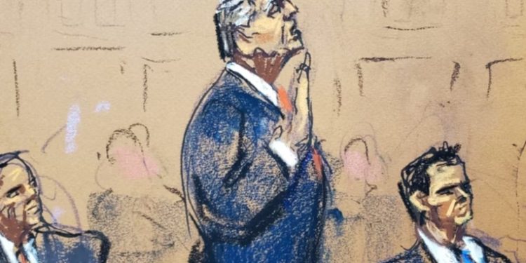 ¿Cuáles son los procesos penales que enfrenta Trump actualmente?