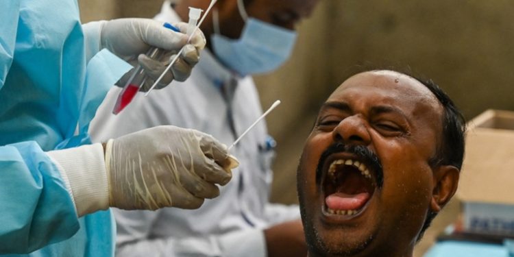 Â¿Cuáles son los sí­ntomas de la cepa Delta del covid-19?